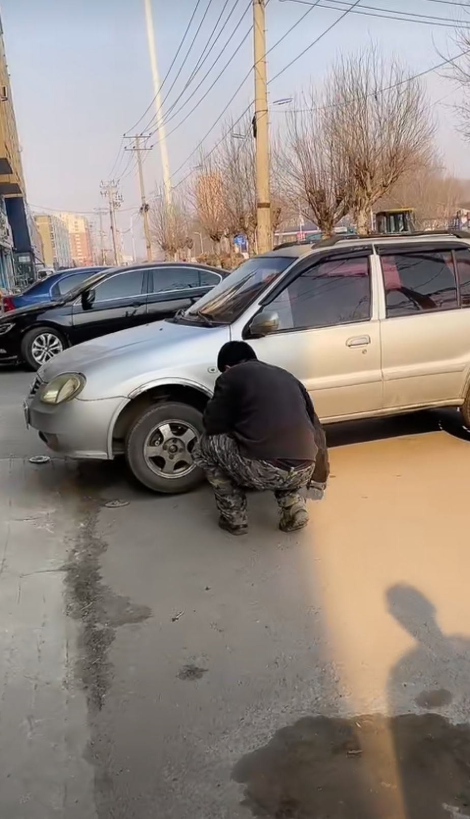 开轮胎店都需要具备什么技能,新手怎么开汽车轮胎店