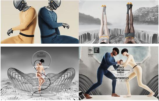 敢喊“黑话”你的品牌不会差