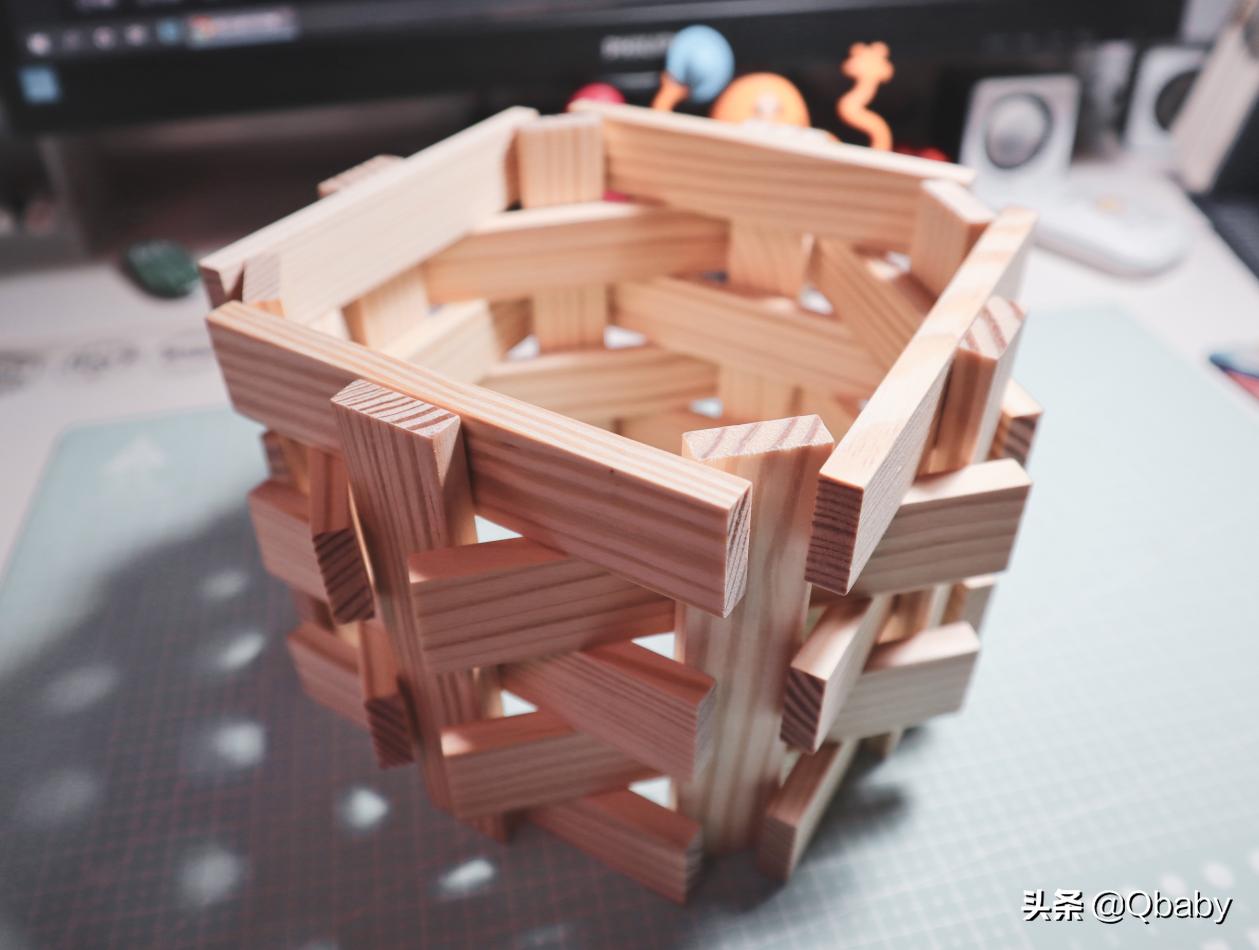 1-3岁幼儿早教益智积木怎么玩,婴幼儿早教积木玩法