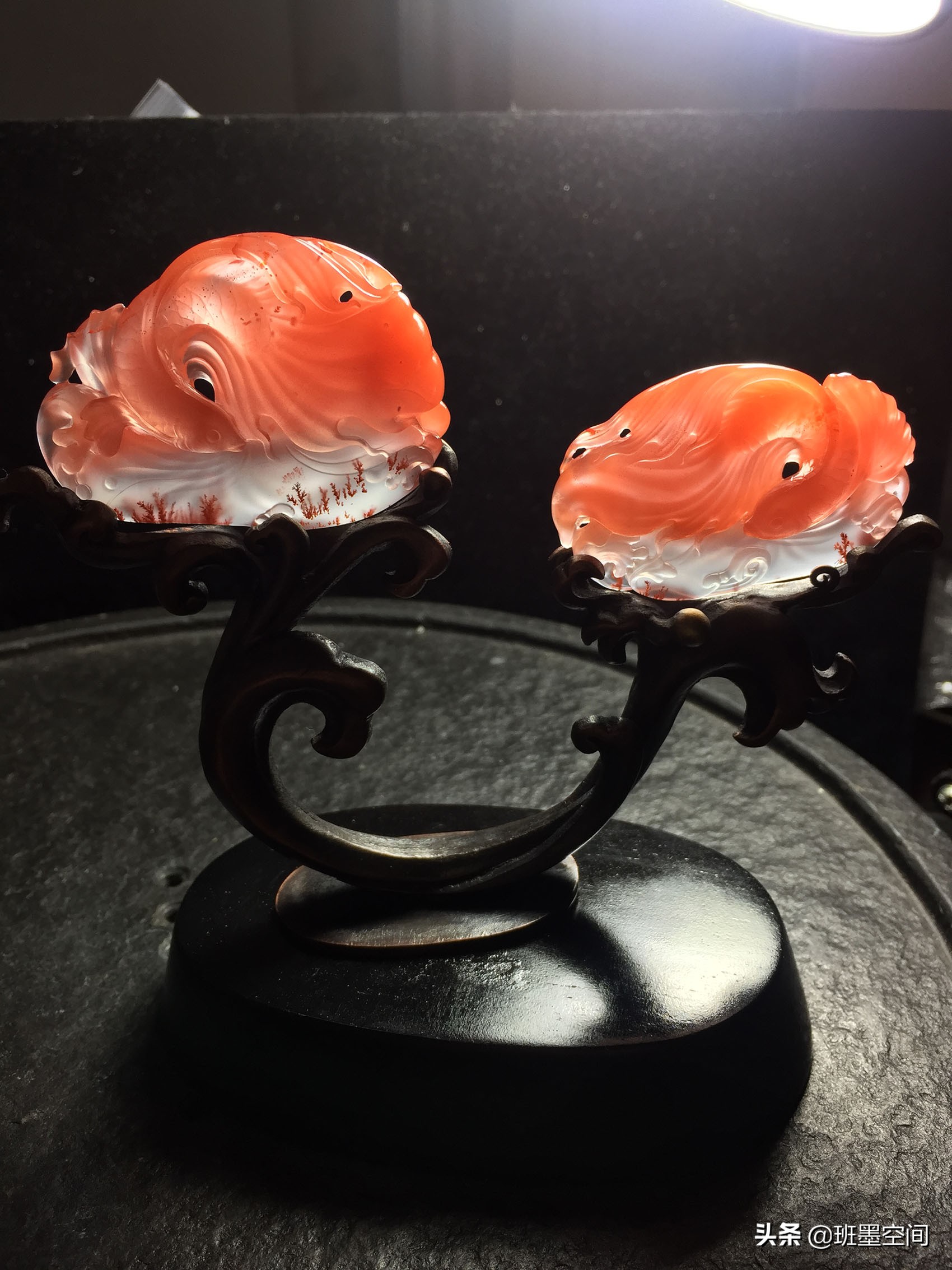 雕刻大师许风武,莆田许风武雕刻