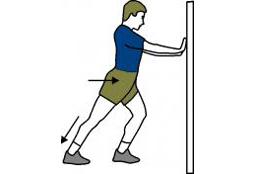 跑步前如何做热身运动,跑步前怎么做拉伸运动腿不疼