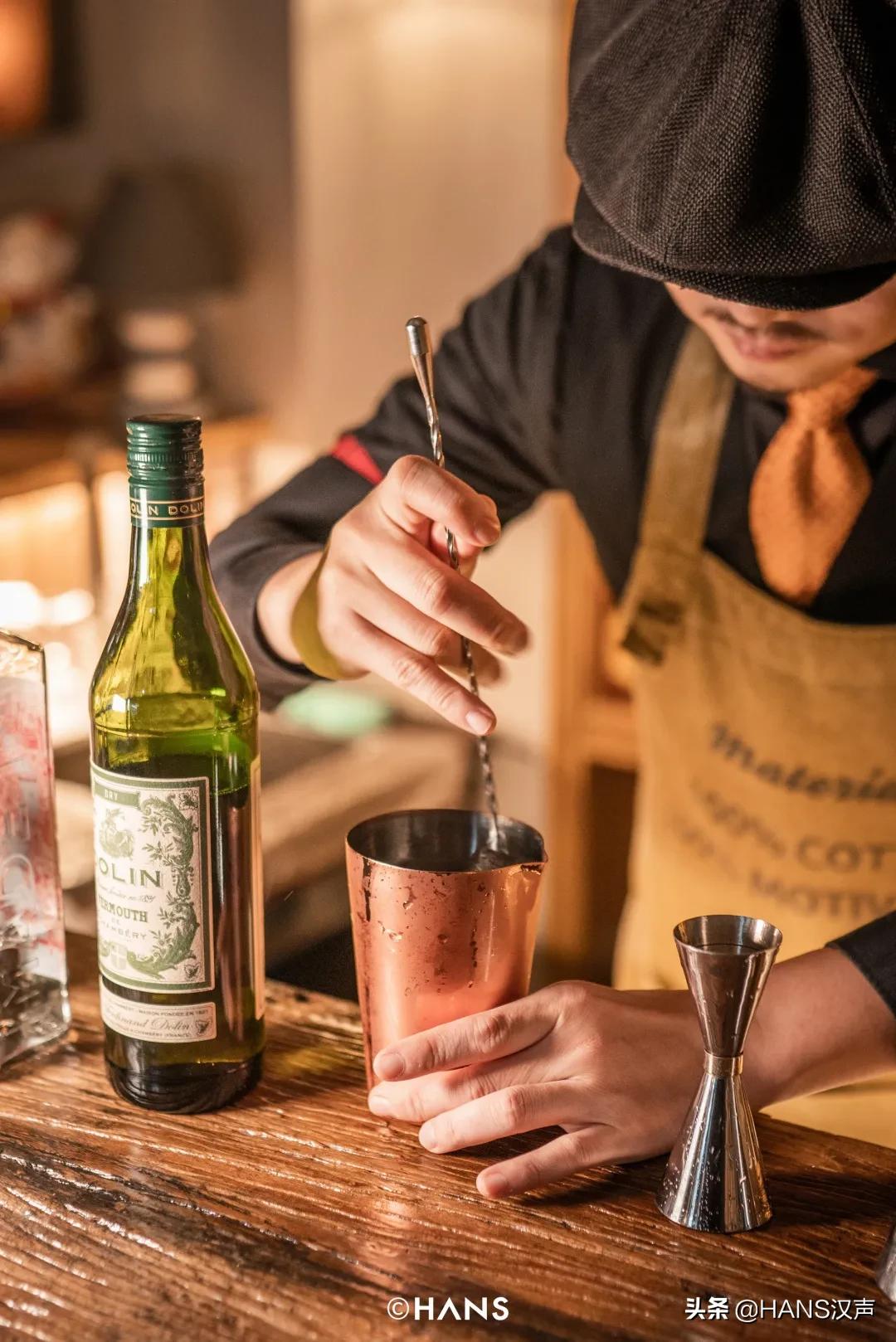 武汉2019最火三家酒吧,武汉最新开的酒吧