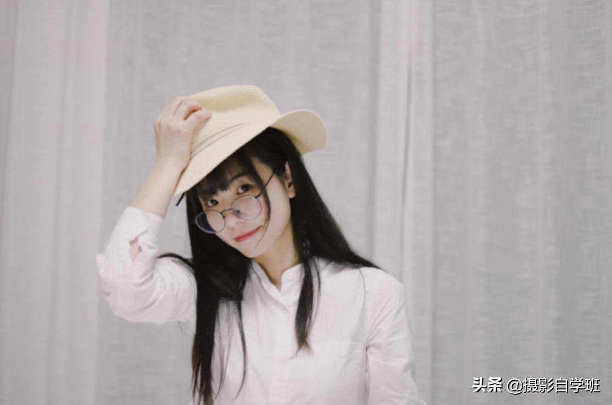 人像纯色背景,纯色背景人像拍摄