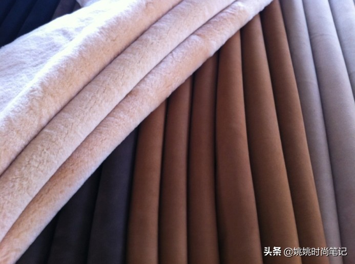 怎么区分真假皮衣面料,怎么分辨皮衣是真的假的