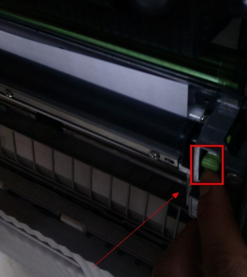 一打印就卡,一打印就报错是啥原因