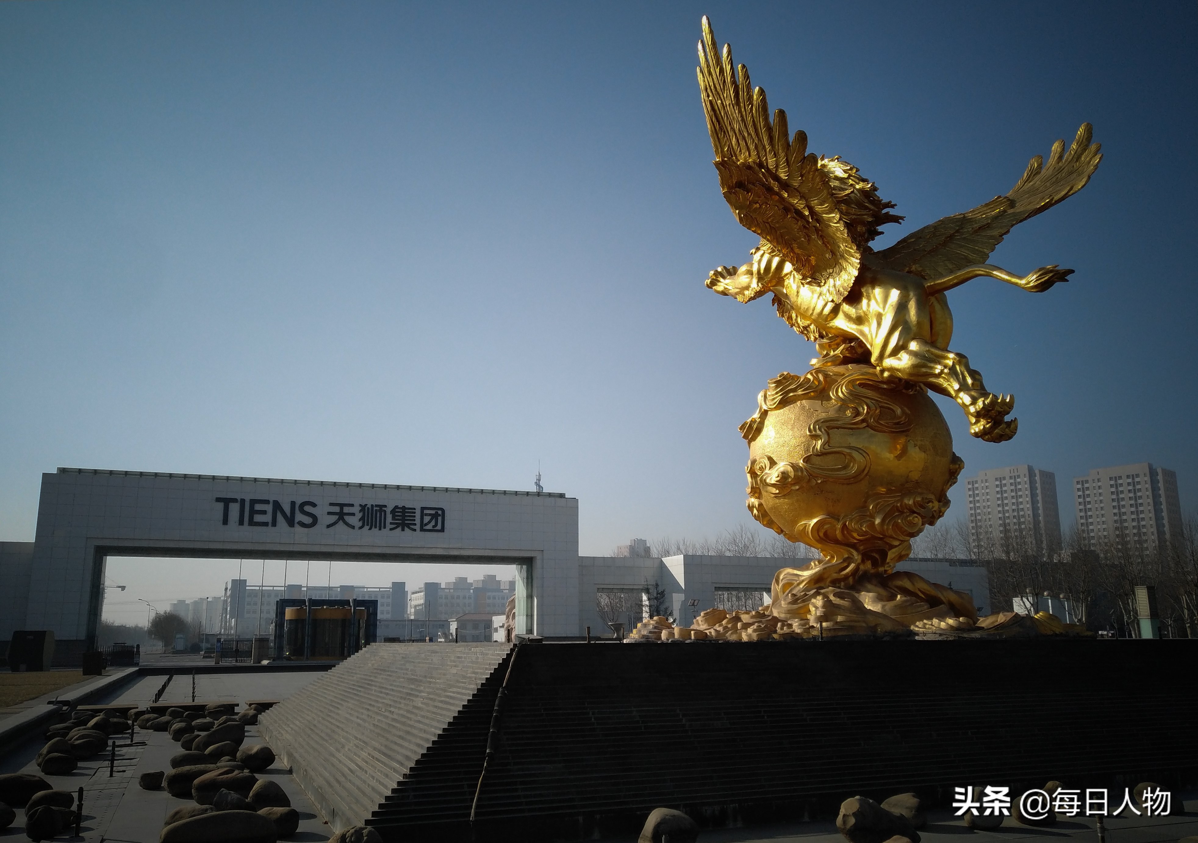 天狮真的是传销吗,天狮传销真相