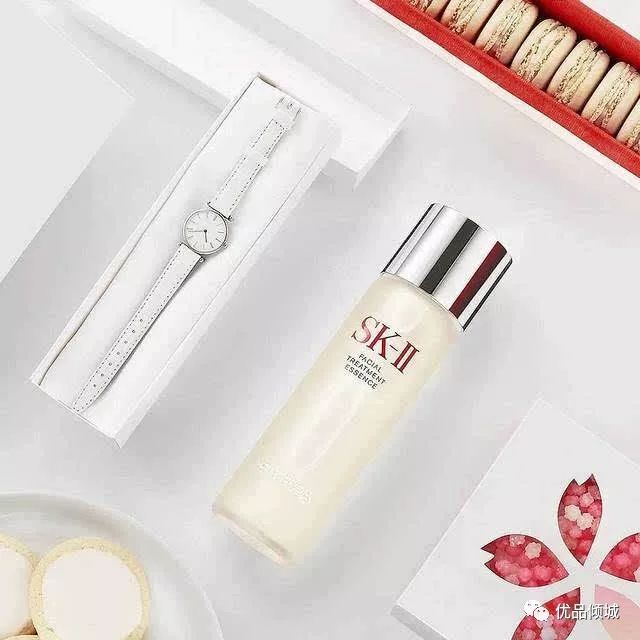 日本牌子黑色包装化妆品,日本著名的老牌化妆品牌