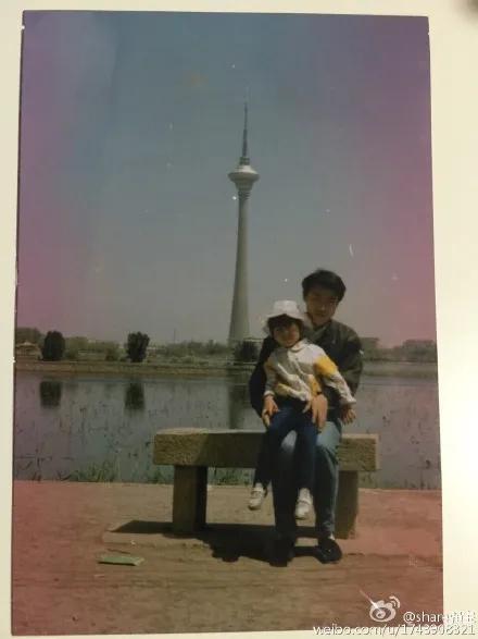 没这几张合影，谁敢说自己在天津长大？