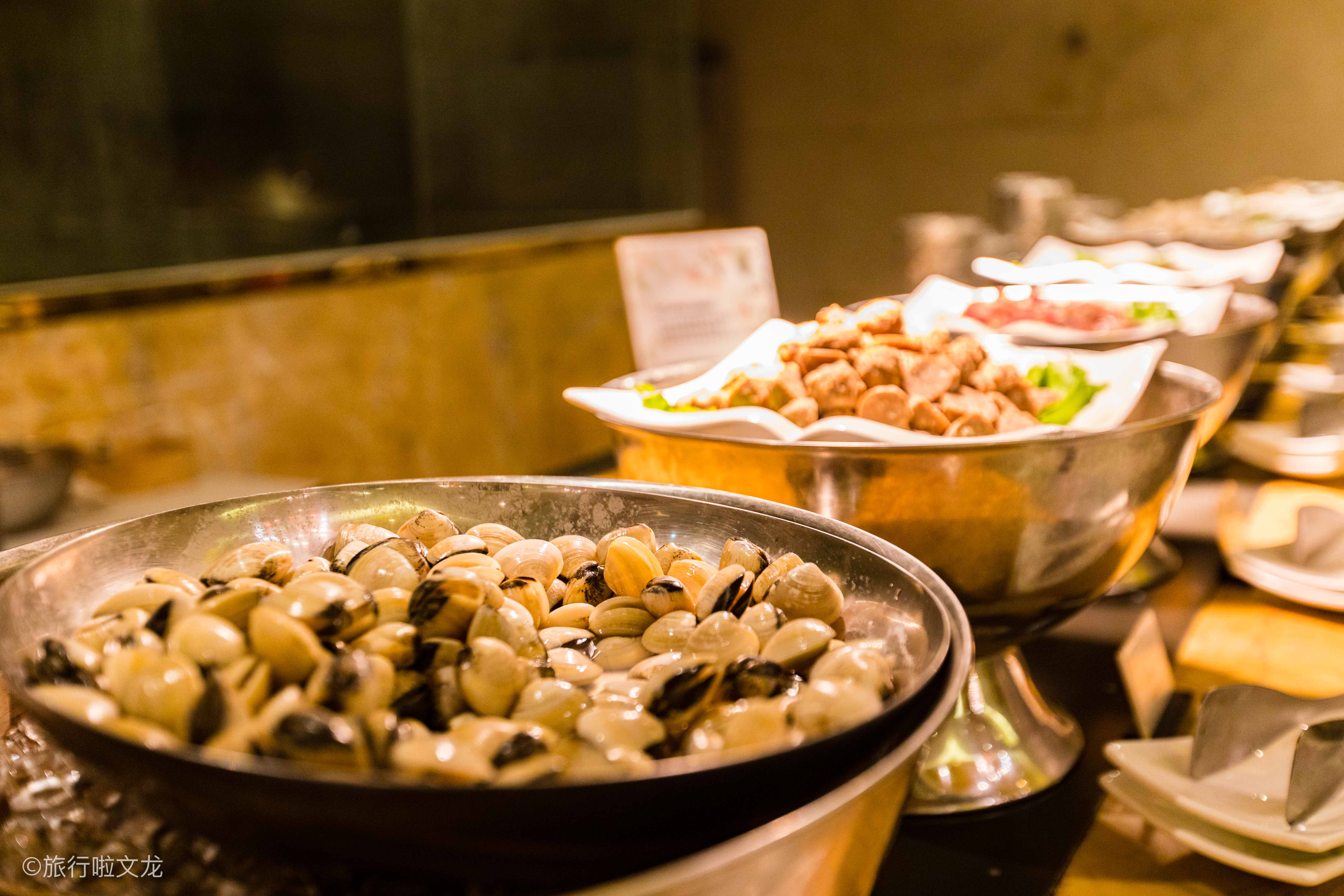 三亚离沙滩只有十米的酒店,三亚最值得推荐的三个酒店