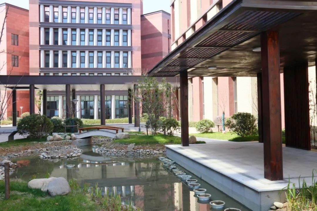 南京明道中学程长胜,南京明道中学有没有高中