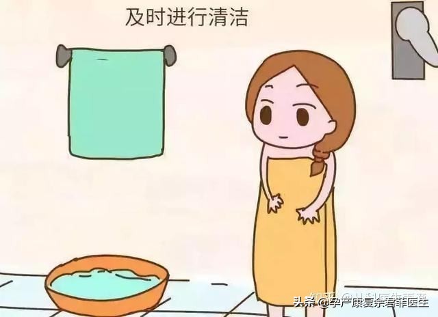 顺产侧切伤口有点泛白是怎么了,顺产侧切伤口不疼了最近又疼了