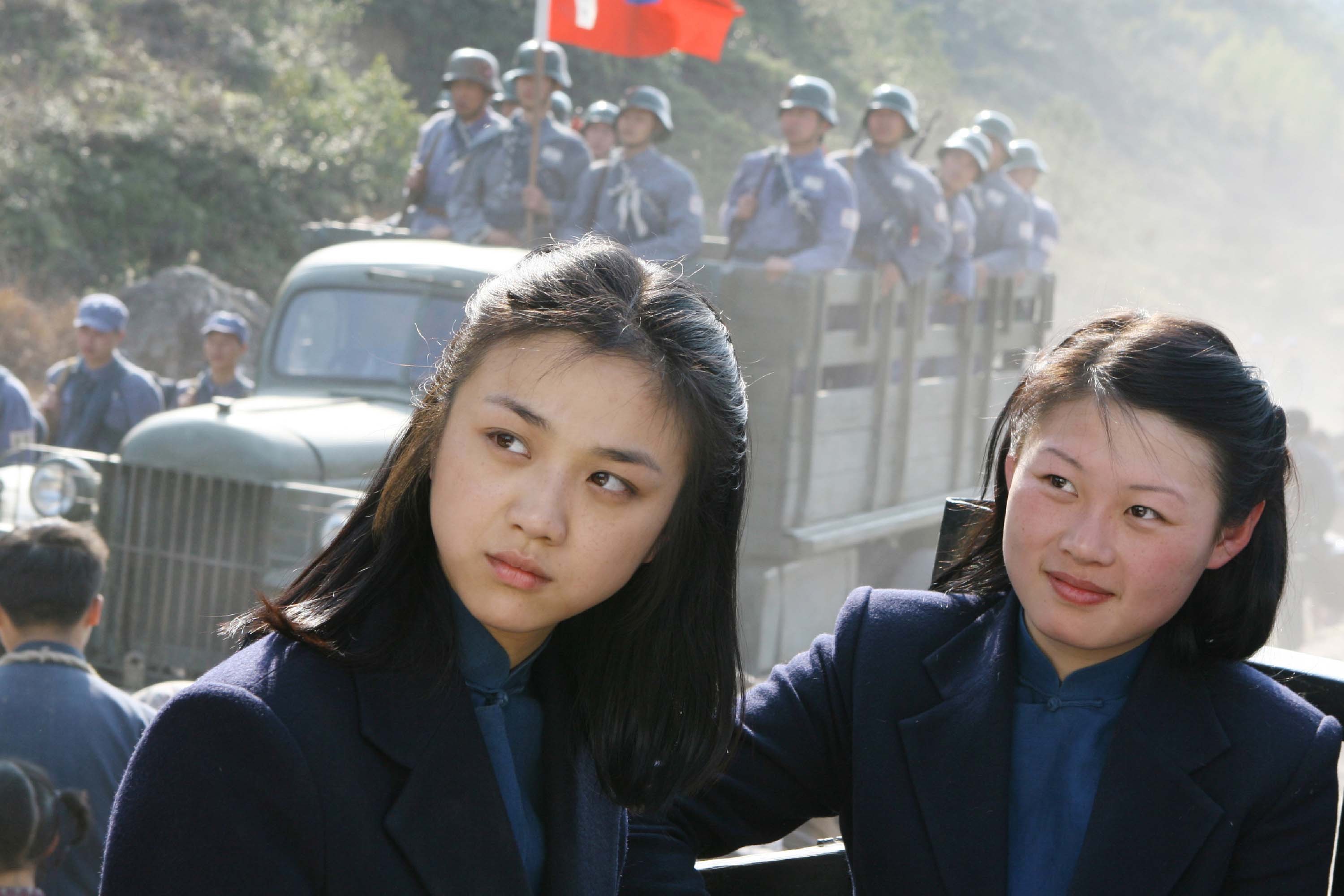 中国的谍战剧有多少是真实的,谍战哪部剧最真实