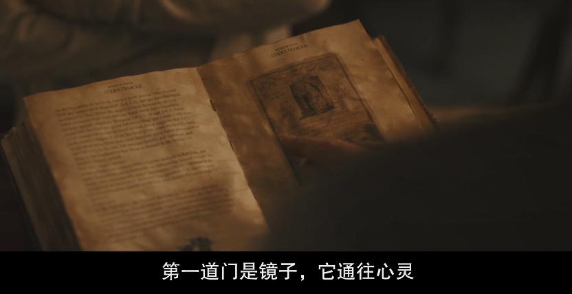 国外的恐怖片好看的有哪些,外国的恐怖片为什么这么恐怖