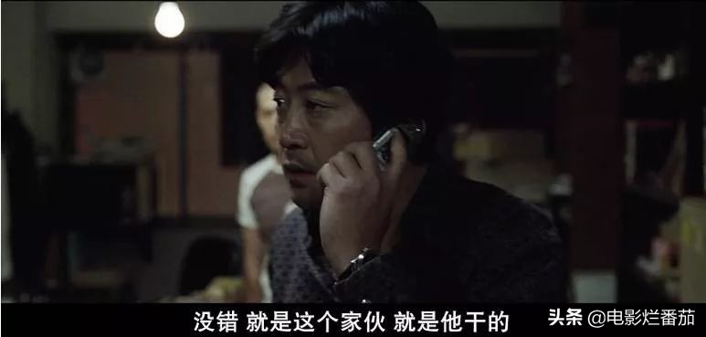 真实事件改编：小心那些貌似忠良的普通人，恶魔就在你身边