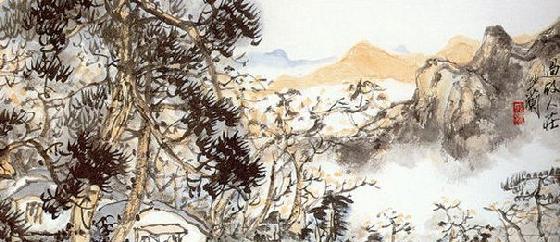 赏析古诗过故人庄,唐诗100首过故人庄