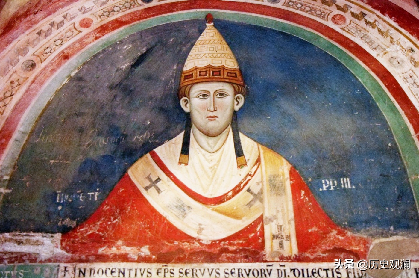 瑞典王国激烈的王位之争，找了强力外援，他最后还是失败了