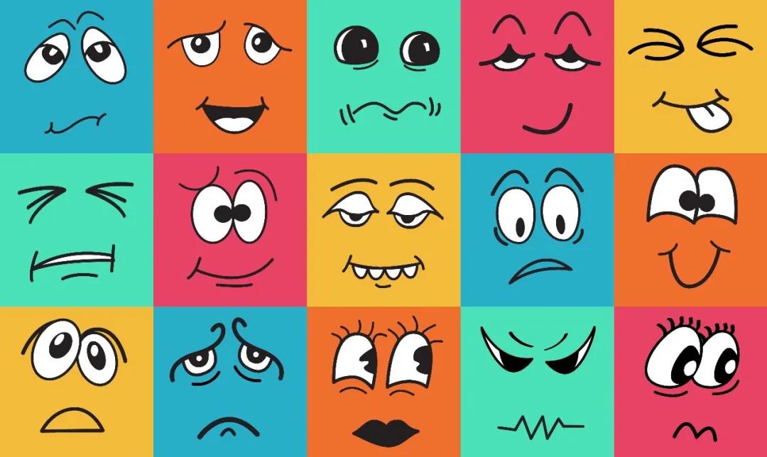 孩子的情绪控制怎么培养,孩子的情绪怎么管理