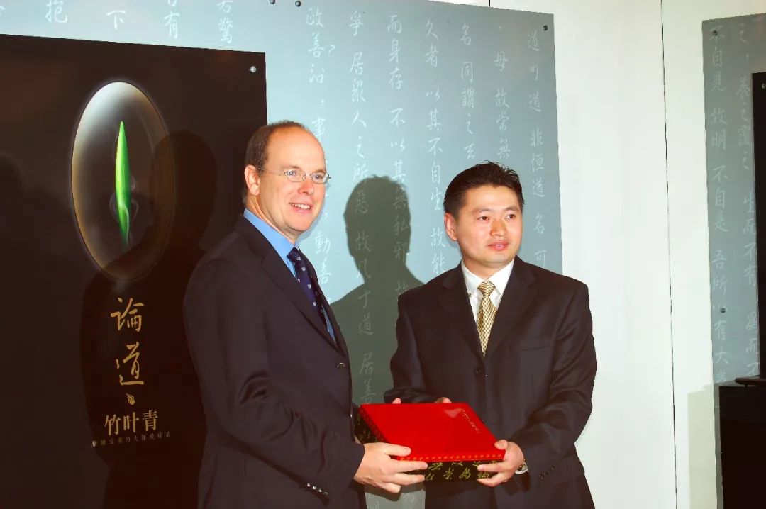 春茶旺季，京东物流走进竹叶青，揭开“城市茶叶消费”的神秘数字