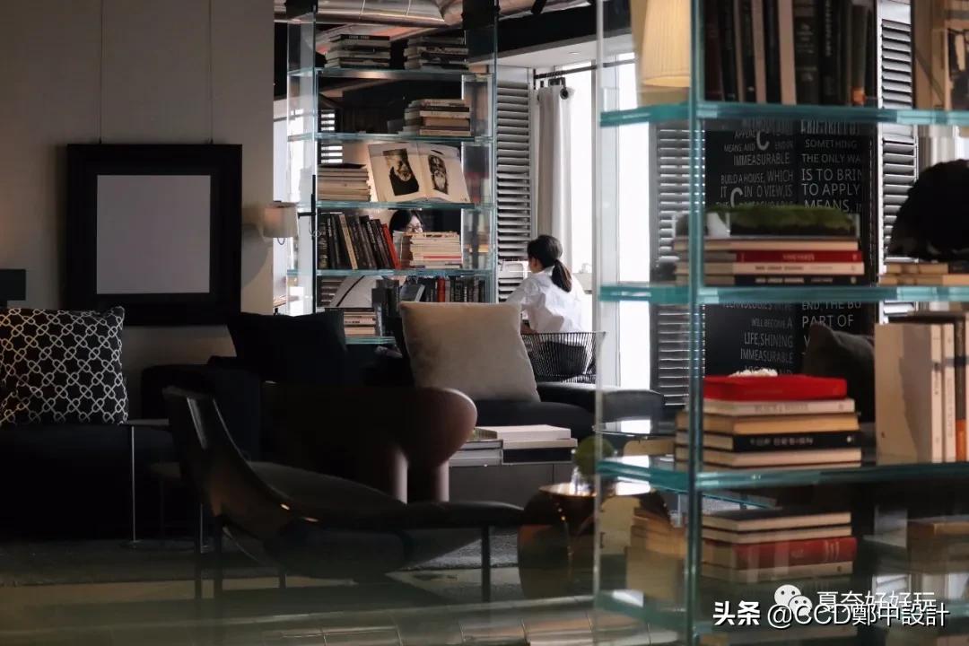 ccd设计的成都哪些酒店,香港ccd设计的酒店