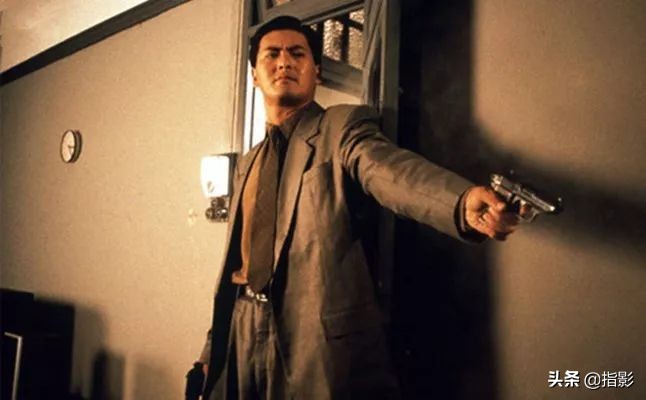 最被香港金像奖低估6部神作，无缘最佳影片，差点被烂片埋没了