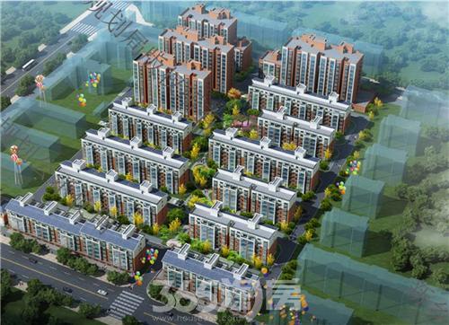 新乡市房产改造最新规划,新乡宜家花园小区怎么样