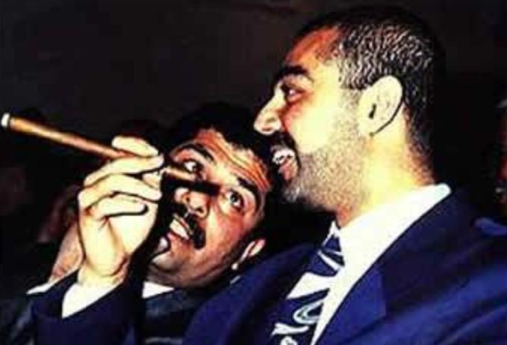 萨达姆时期足球队输球受到的惩罚,萨达姆长子乌代被谁刺杀的