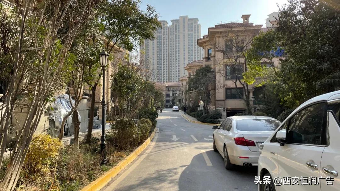 灞河枫林九溪房价,灞河奥体南枫林九溪