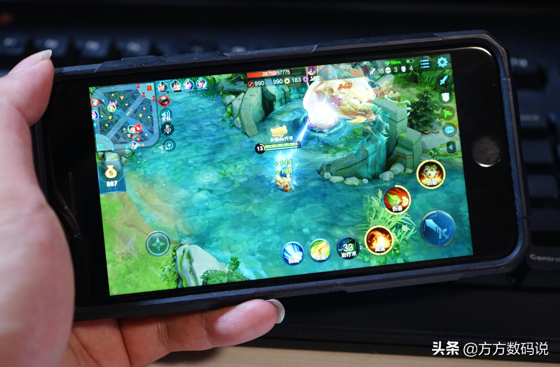 苹果8p还值得换官方电池吗,苹果8p用2年多是不是要换电池了