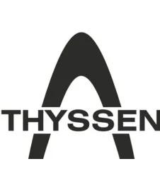 蒂森克虏伯的发展史,蒂森克虏伯原来是干嘛的