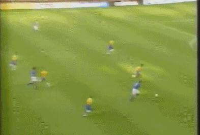 罗纳尔多意甲经典,罗纳尔多意甲15个过人