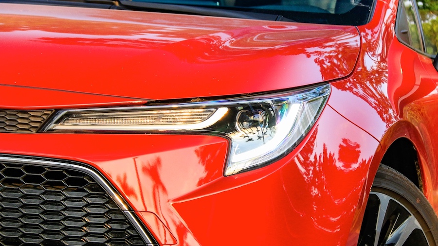 月销超过20,000台1.2T的雷凌开起来到底怎么样？