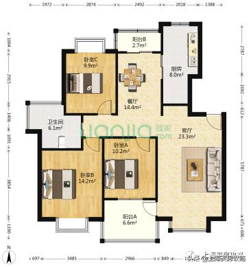 张江上班哪里租房子便宜,上海浦东新区周浦买房优惠政策