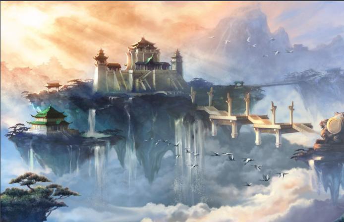 仙剑二里的李逍遥,李逍遥跳脱六界为啥不打邪剑仙