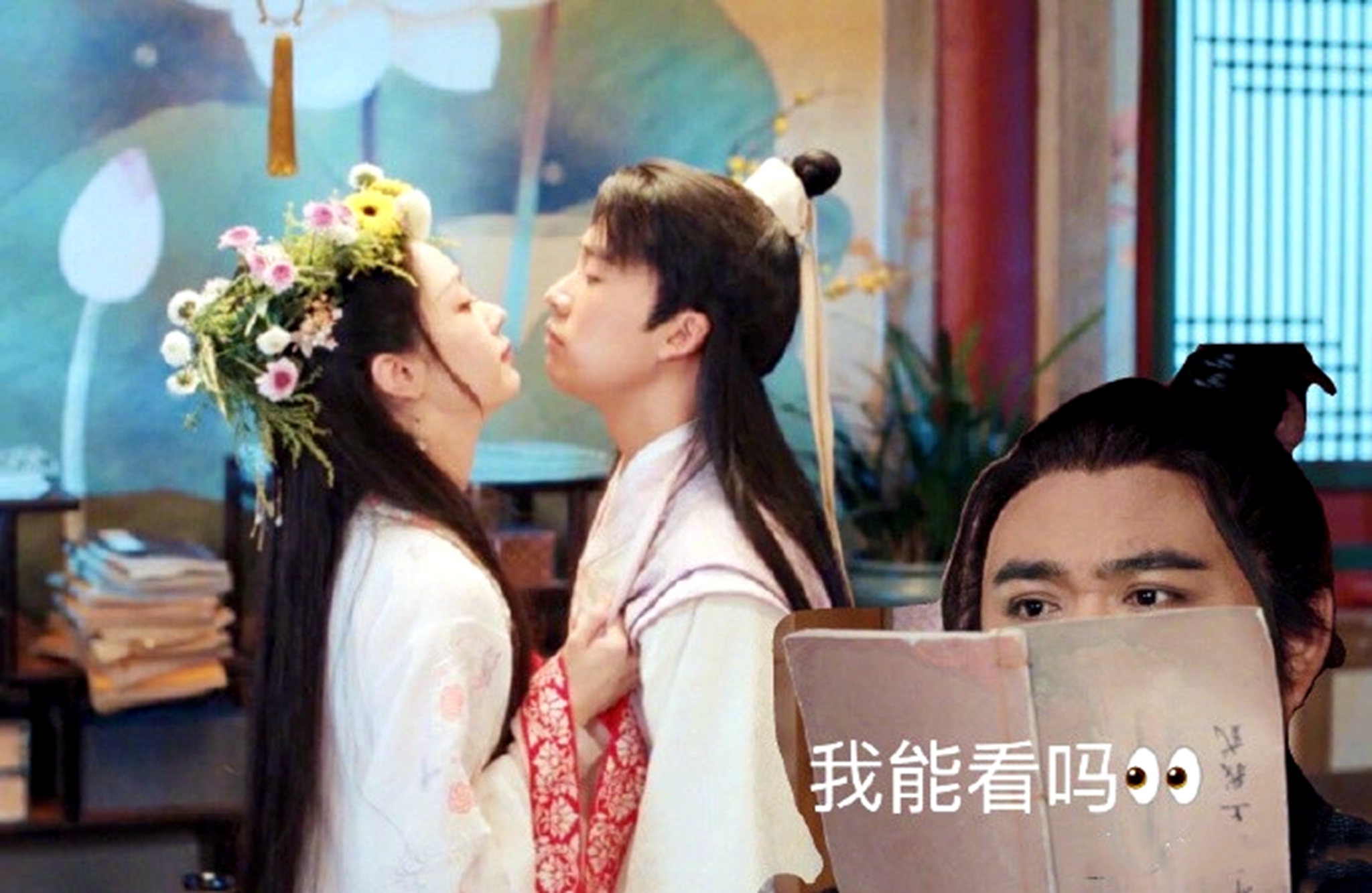 万年女二宋轶打破魔咒,2019年宋轶