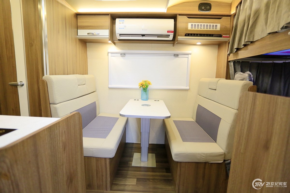 房车大全20-30万的c型房车新选择,房车大全20-30万的c型房车详解