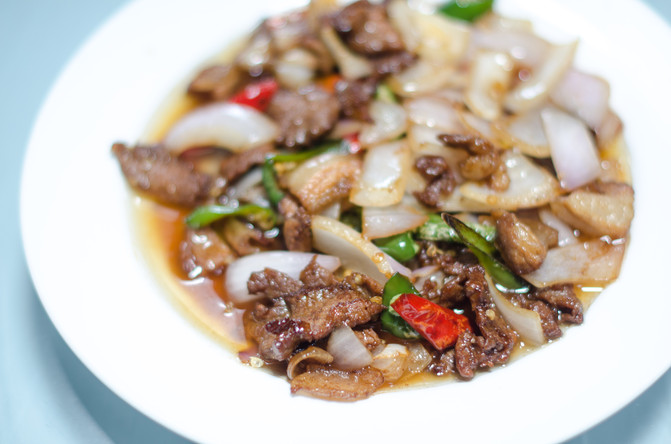 仙气缭绕的南岳衡山,人间仙境南岳衡山