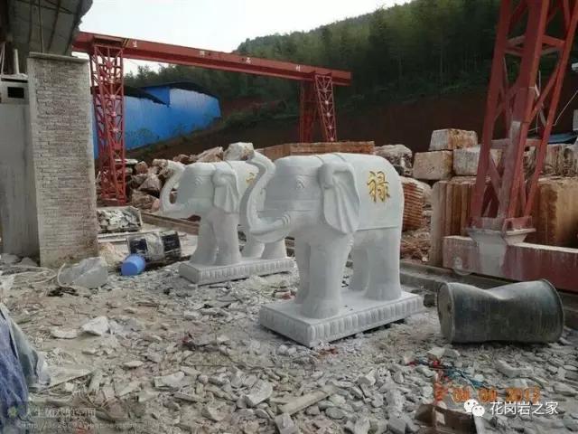 湖南耒阳汉白玉玉石精品,耒阳夏塘汉白玉大理石