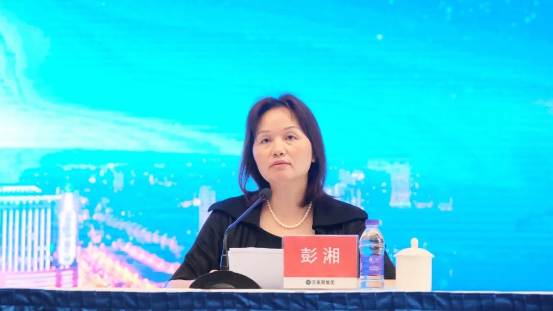 万家丽商圈近况,万家丽商圈第十届提质大会