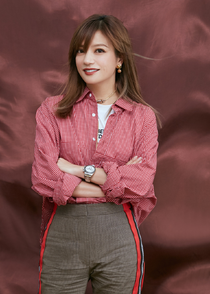 赵薇刘海发型,赵薇的各种发型