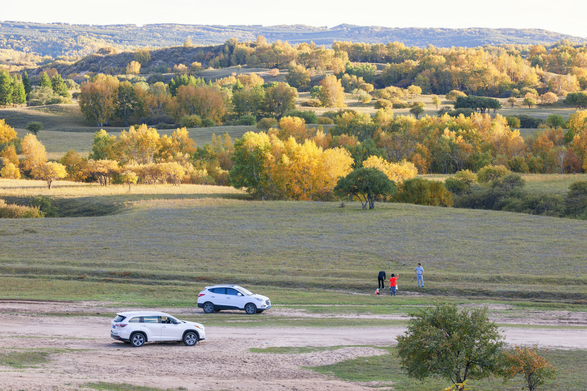自驾旅行拼车需要给多少钱,自驾拼车费用如何分摊
