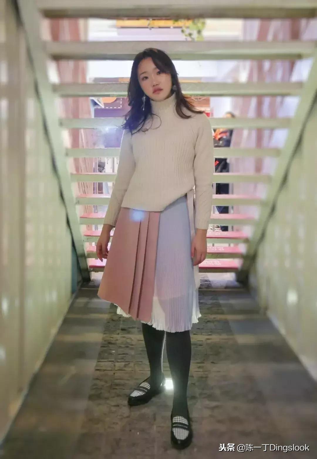 一本关于穿衣风格分析的书,怎么用哲学思维找到穿衣风格