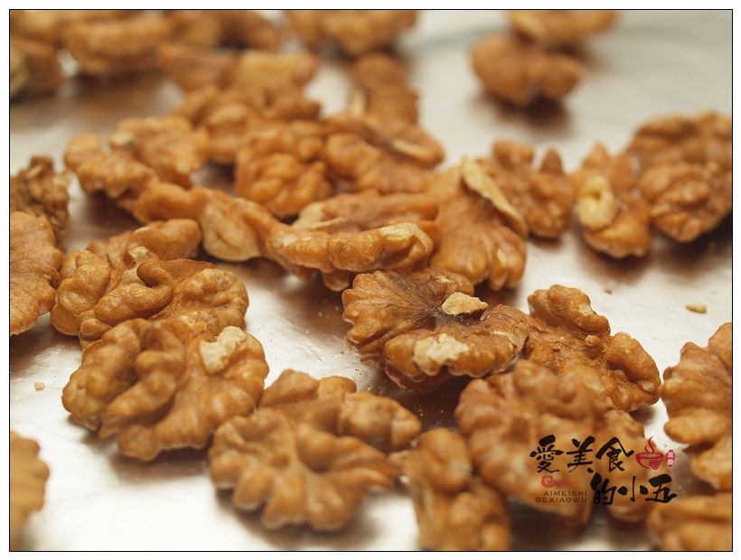 红枣核桃软欧包的营养价值,红枣核桃麻薯欧包