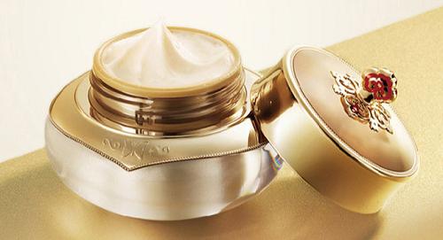 whoo后天气丹花献滋养皇后护肤品,whoo护肤品天气丹适合干皮