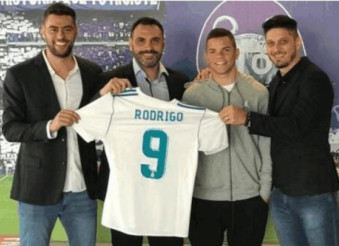 盘点世界足坛5位00后足球天才,足坛00后球员前十排名出炉