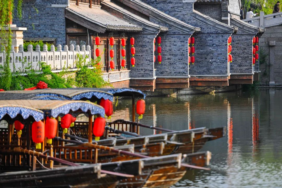 山东这五处绝美景区，藏着的不仅仅是诗与远方，还有……