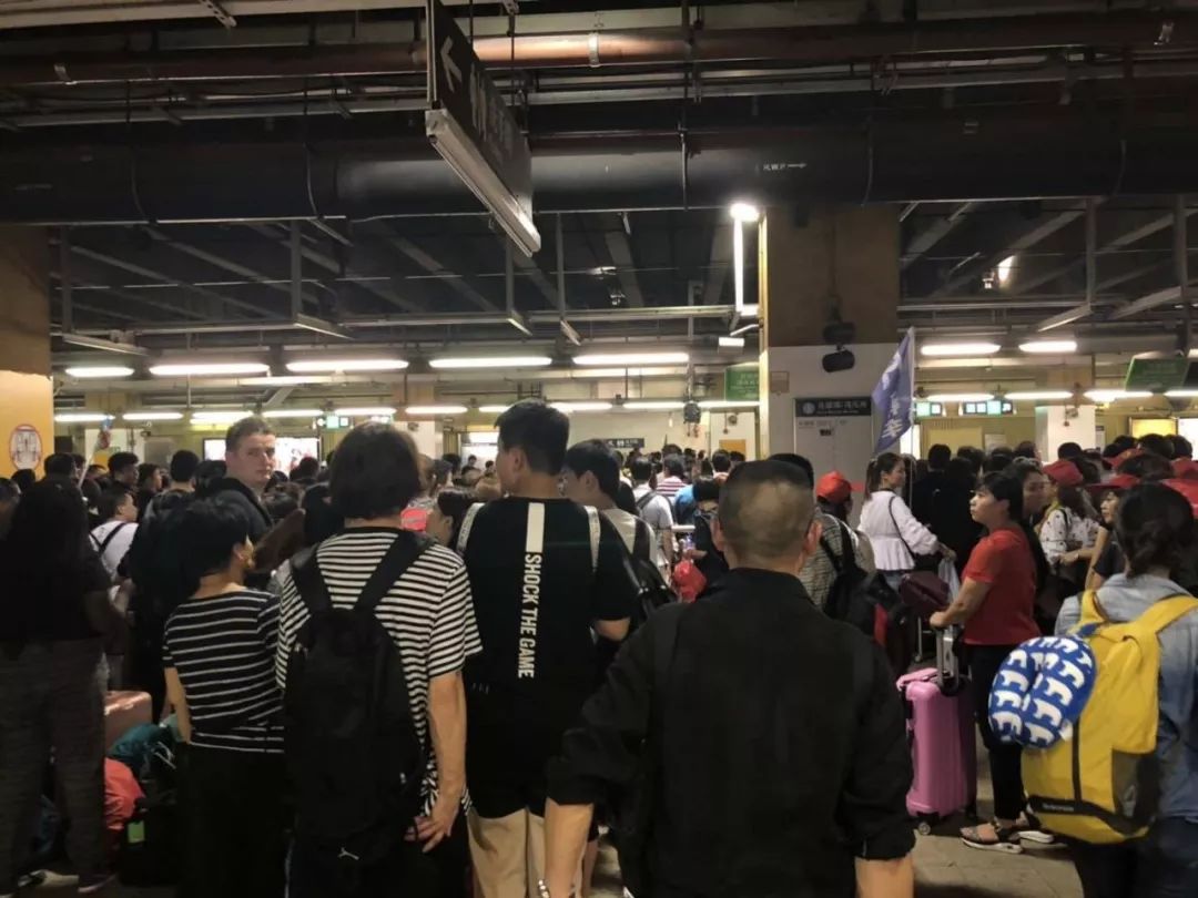 移民香港的感受,刚移民香港做什么工作