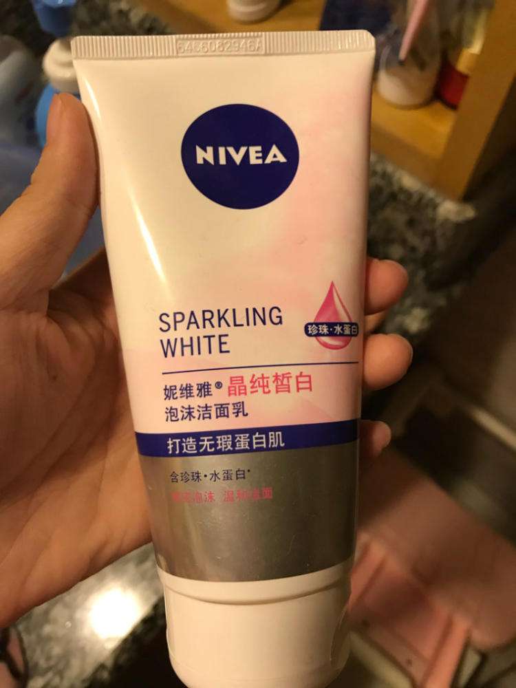 千万不要买这几支会烂脸的洗面奶,被拉入黑名单的洗面奶