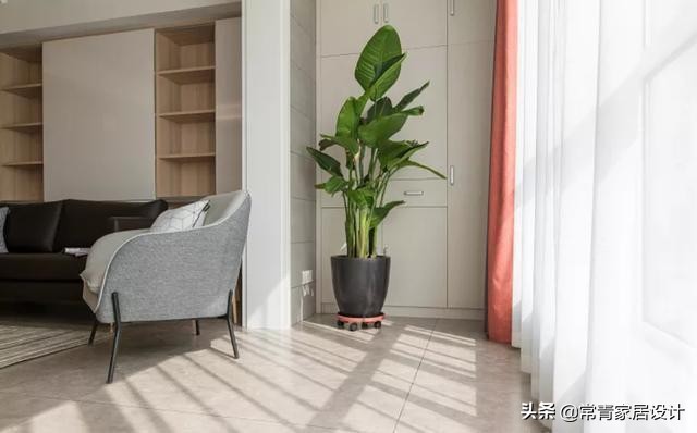 老公装的电视墙,沙发墙4米电视墙3.2米怎么装