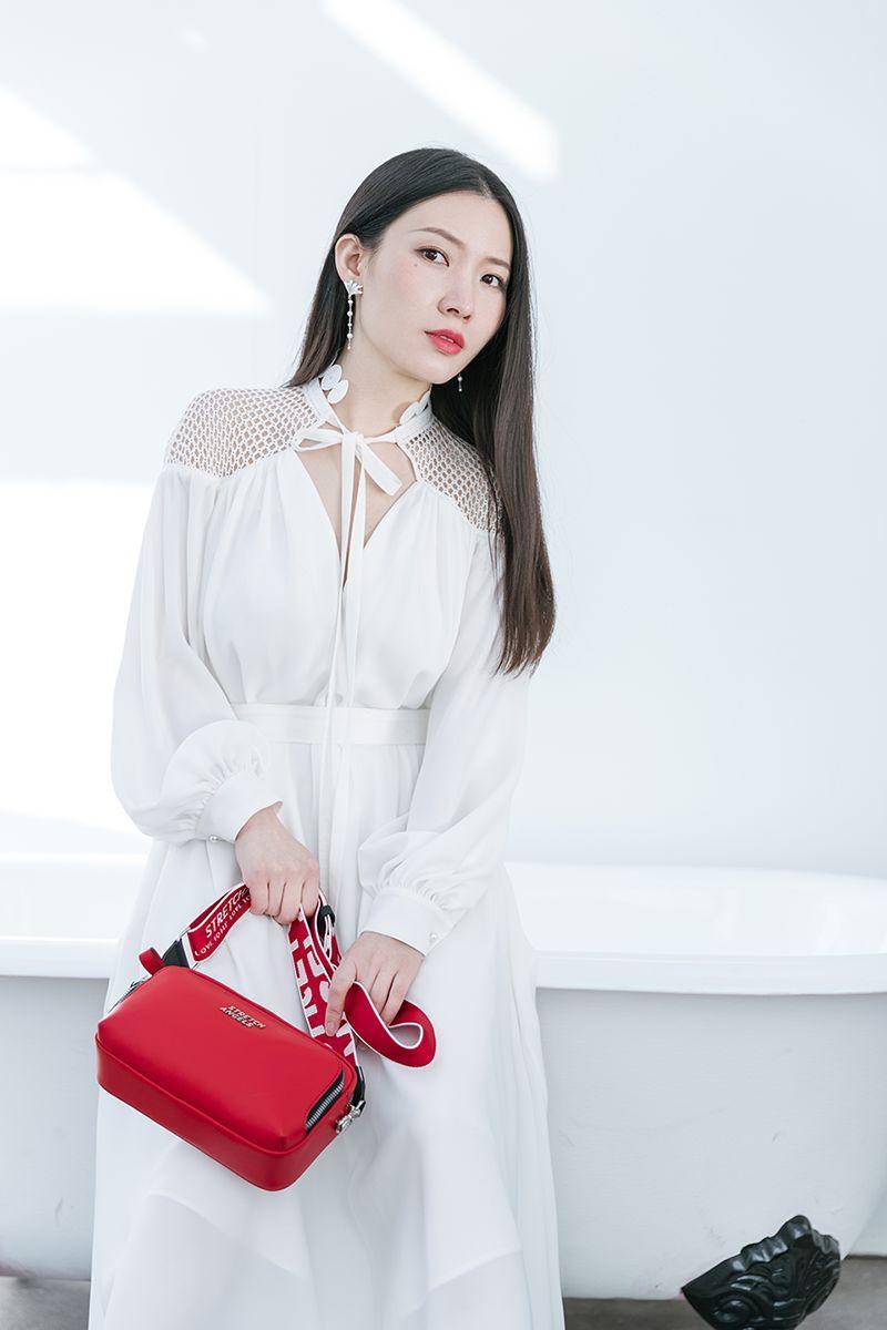 哪款包包什么风格都能驾驭,实用百搭神仙包包