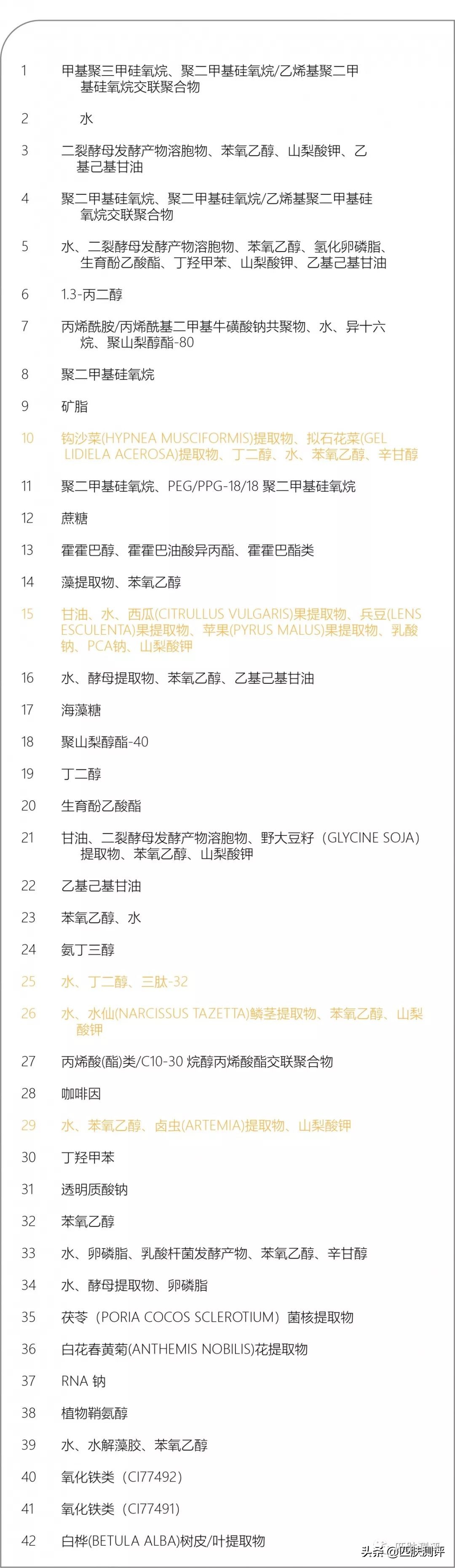 雅诗兰黛小棕瓶眼霜精华测评,雅诗兰黛眼霜测评小棕瓶